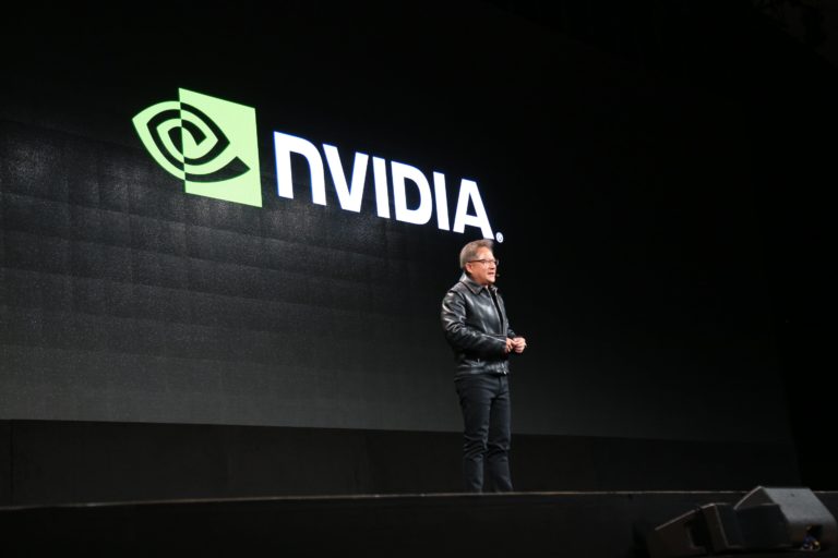 Nvidia announces successor Blackwell chips, but competition tightens