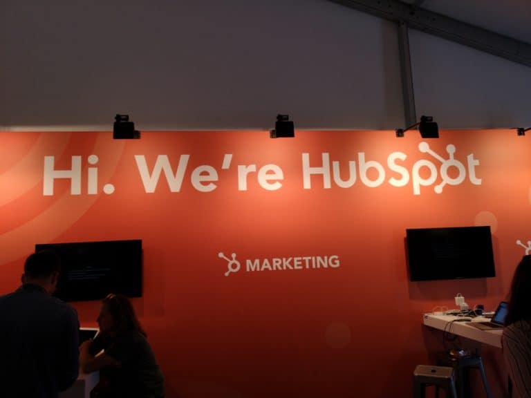 Alphabet abandons acquisition of HubSpot