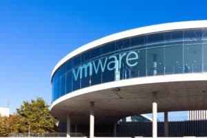 First VCF update under Broadcom to significantly simplify VMware stack