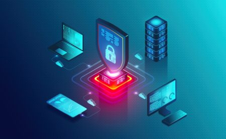 AI, quantum threats, and the evolution of securing the endpoint at HP (Ian Pratt, HP)