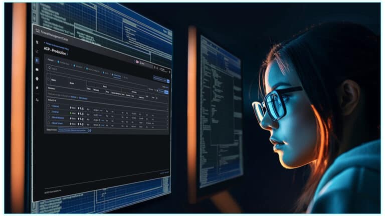 Cisco wants to use AI to defend AI at machine scale