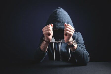Three suspects linked with cyber attacks on NATO countries caught