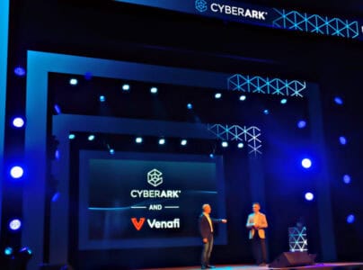 CyberArk extends PAM solution to machine identities