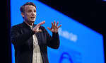 Christian Klein: “SAP has the most modern cloud stack of all SaaS vendors”