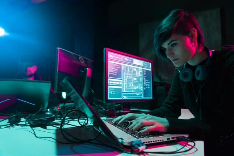 How does a white hat hacker become a cloud security leader?