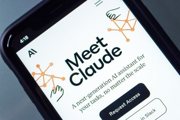 Anthropic provides mobile Claude users with voice functionality