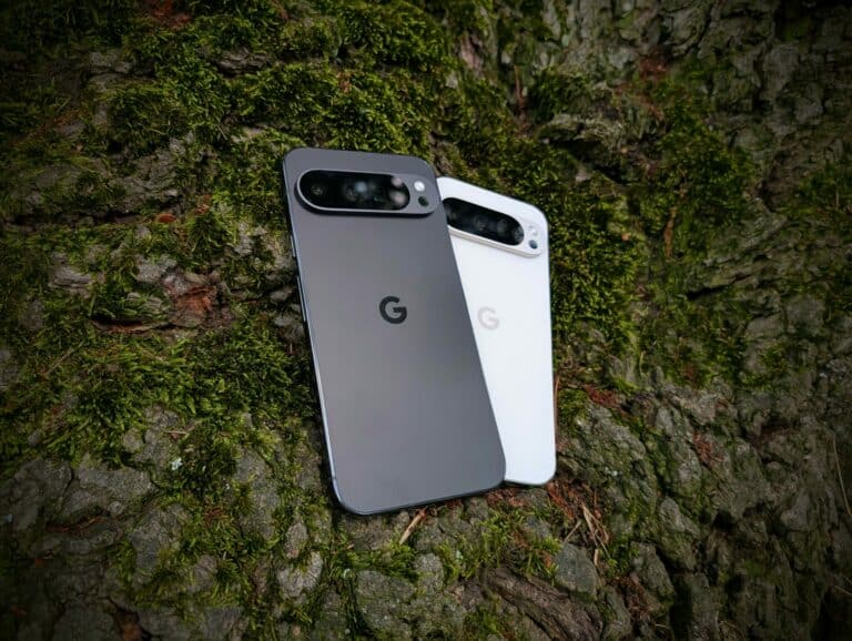 First impressions: Google Pixel 9 series impresses, but Gemini sows doubt
