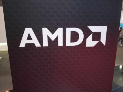 AMD makes third acquisition in eight days as feeding frenzy continues