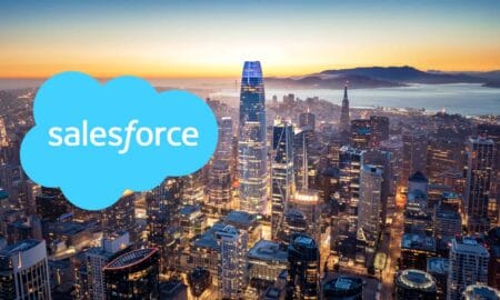 Salesforce Agentforce gets Google Gemini support
