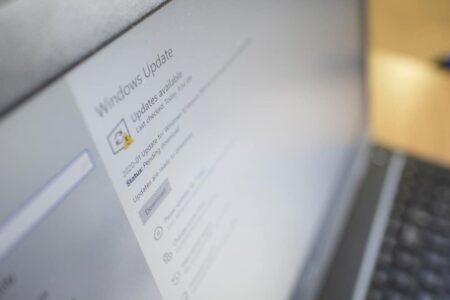 Microsoft reassures users: bug in Windows 10 patch is not a problem