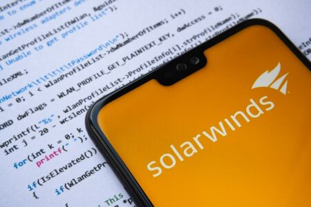 Critical SolarWinds bug requires immediate patching due to active exploitation