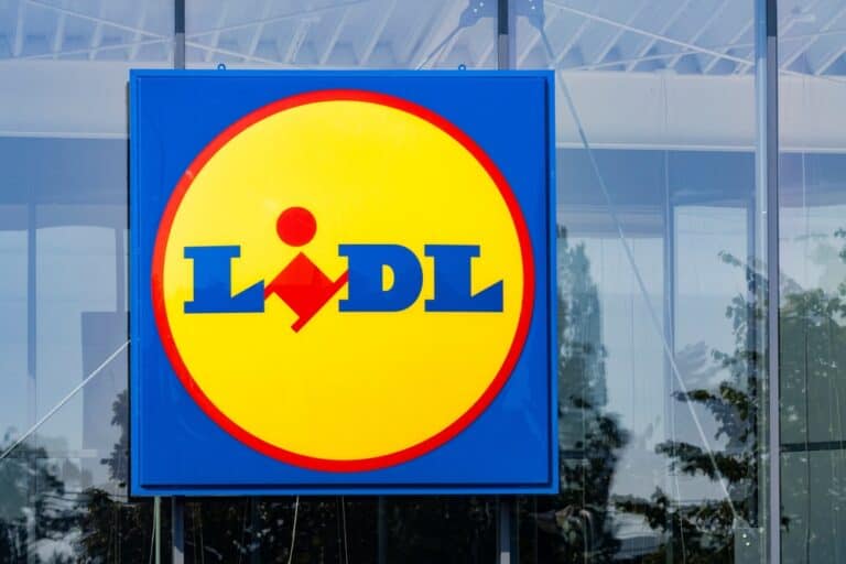 European alternative to AWS, Azure and Google was born inside Lidl