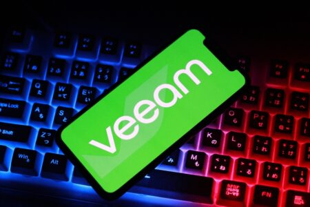 Veeam improves Kubernetes data security with Kasten v8