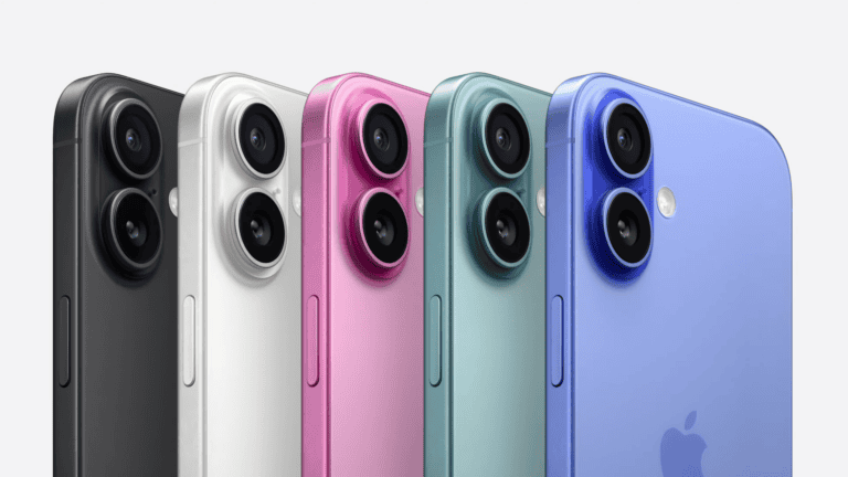 Apple unveils iPhone 16 series, Apple Watch 10 and AirPods 4