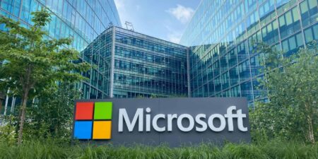 Germany watches Microsoft’s competitive position closer