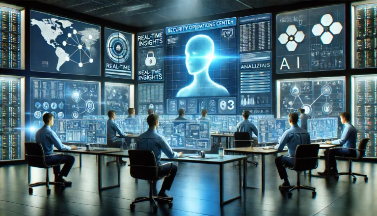 Threat hunting is very important, but also very frustrating: how can AI help?