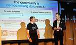 Tableau keeps business intelligence (BI) alive and kicking