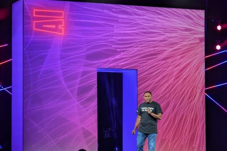 NetApp solves challenges to data infrastructure at the platform level