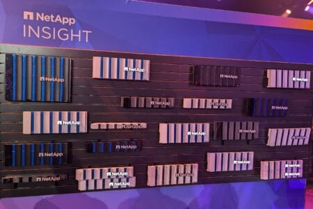 NetApp emphasizes affordability in new AFF A-Series models