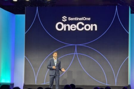SentinelOne CEO wants to prove that things can (and should) be different in the security industry