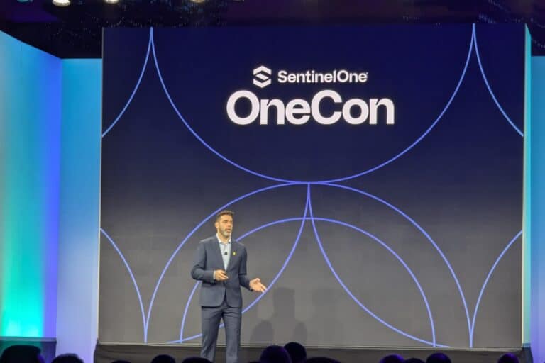 SentinelOne CEO wants to prove that things can (and should) be different in the security industry