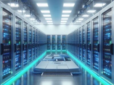 OpenAI commits to mega data center in UAE as part of global expansion