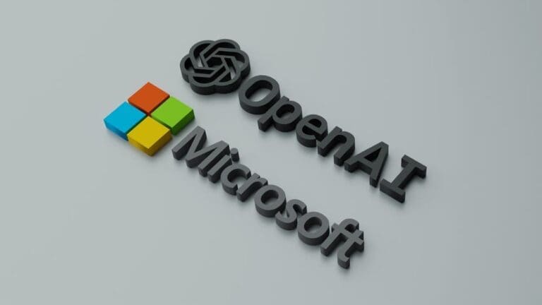 Google wants an end to Microsoft’s OpenAI deal, CEO fiercely critical