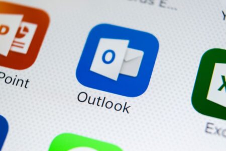 Microsoft addresses CPU spikes Outlook