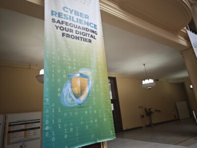 Cyber resilient storage is integral to data security