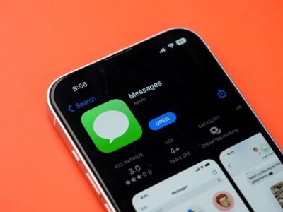 Phishing campaign targeting Apple iMessage