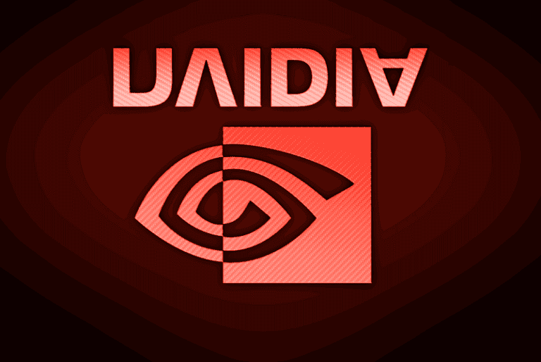 Why Nvidia’s rivals think they have a chance to topple it