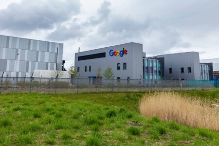 Google requires use of JavaScript for Google Search