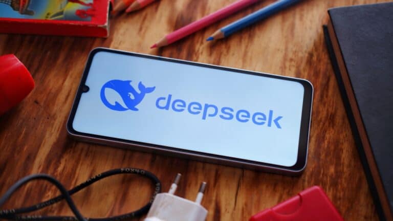DeepSeek introduces self-learning AI models