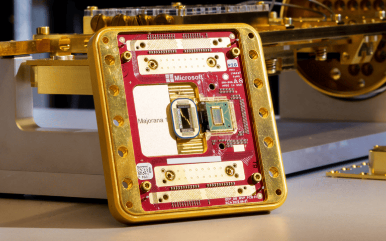 Microsoft unveils Majorana 1 chip, a quantum breakthrough?