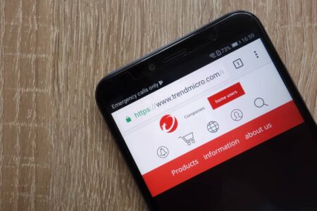 Trend Micro data center appliances make security plug-and-play