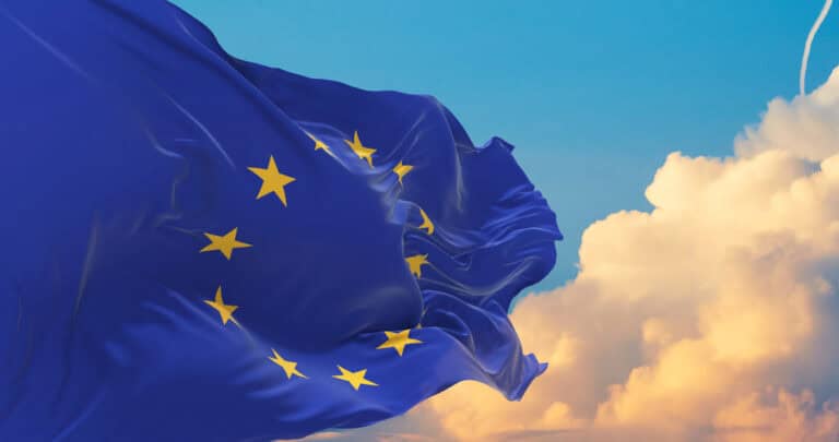 AWS steps down from board of European cloud organization CISPE