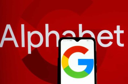 Slower cloud growth Google