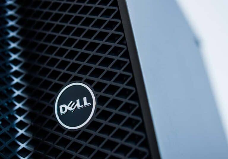 Dell and HP benefit from PC market growth, but investors aren’t impressed