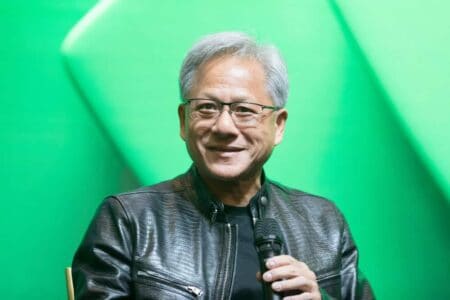 Nvidia writes off 5.5 billion dollars due to export restrictions
