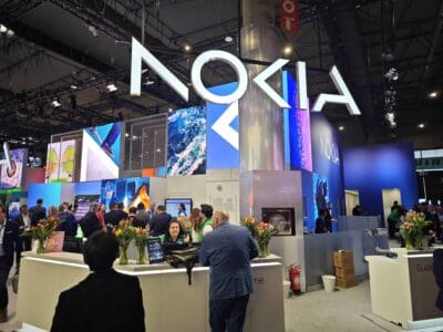 Nokia and Amazon bury the hatchet over patents
