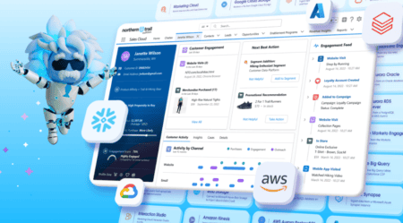 Salesforce introduces AgentExchange: marketplace for AI agents