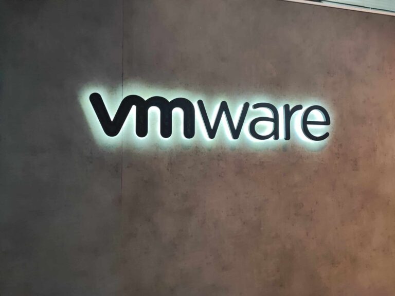 Broadcom raises minimum requirement for VMware licenses: from 16 to 72 cores