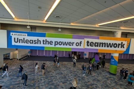 The Techzine Perspective: Atlassian Team ’25 highlights power of integration