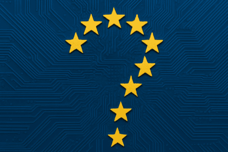 The EU is miles off its own Chips Act ambitions