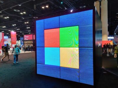 Microsoft launches free European Security Program: what does it entail?