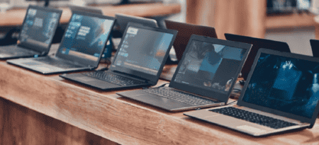 PC market grows 9.4 percent, tariffs could slow growth