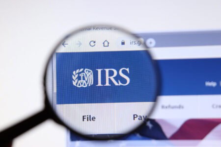 Musk’s DOGE team wants to build a ‘mega API’ for access to IRS data