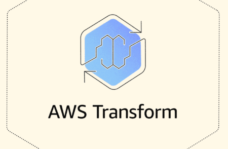 AWS Transform reaches GA: legacy gets the boot